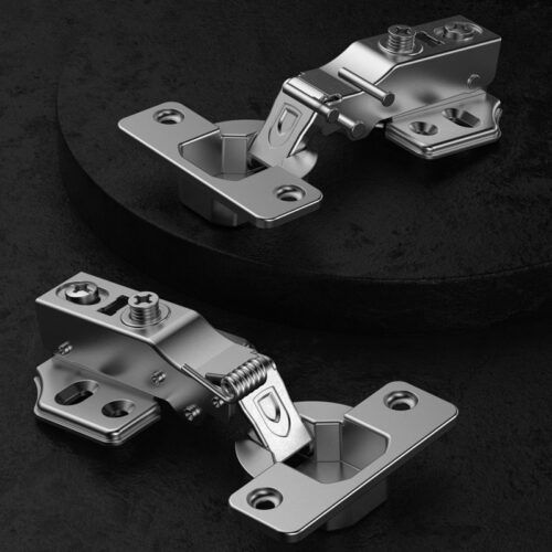 Construction Hardware Set for Home & Projects - Hardware - CXB Comprehensive Building Materials