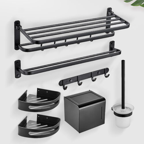 Construction Hardware Set for Home & Projects - Hardware - CXB Comprehensive Building Materials