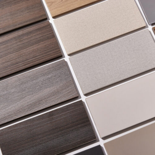 Decorative Wall & Cabinet Panels - Decorative Panels Series - CXB Comprehensive Building Materials