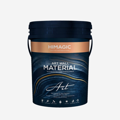 Interior Paints & Wall Coatings - Coatings & Paints Series - CXB Comprehensive Building Materials