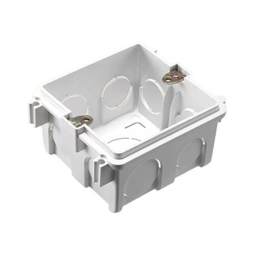 Switches, Sockets & Electrical Accessories - Switches & Lighting - CXB Comprehensive Building Materials