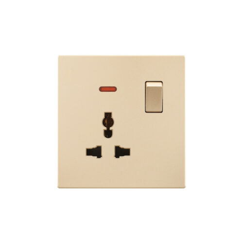 Switches, Sockets & Electrical Accessories - Switches & Lighting - CXB Comprehensive Building Materials