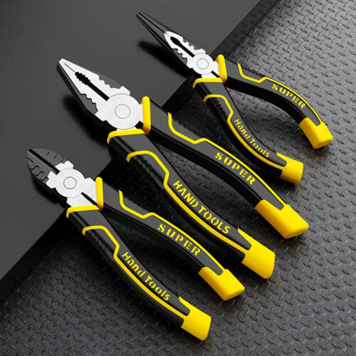 Construction Hand Tools & Hardware Kits - Tools Series - CXB Comprehensive Building Materials