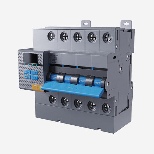 Electrical Distribution Boxes & Components - Complete Sets of Equipment - CXB Comprehensive Building Materials
